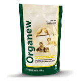 Organew Probiotico 100g Vetnil suplemento